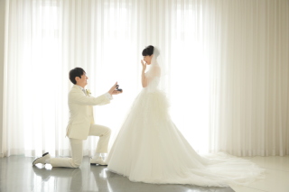 どきどき♡プロポースフォト