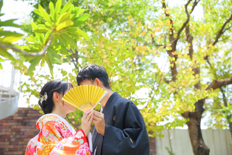 顔隠し
