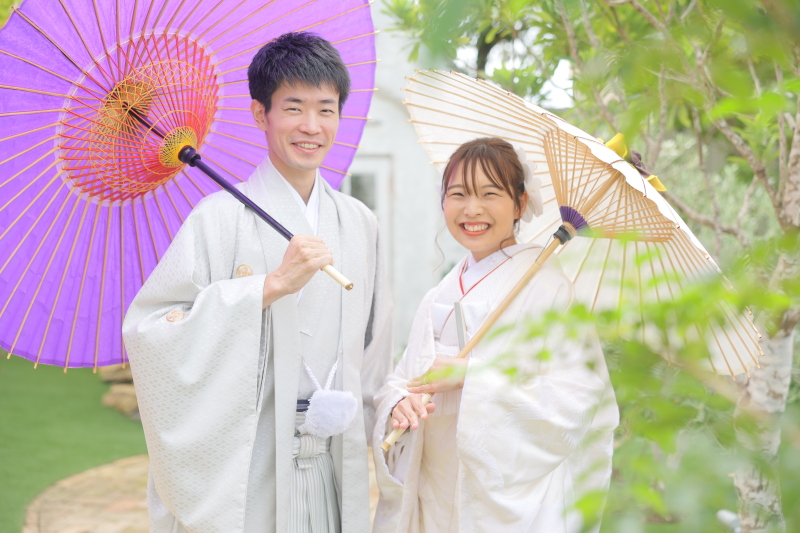 和装スタジオ