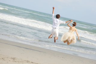 海ロケーション☆