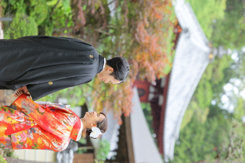 見つめ合い