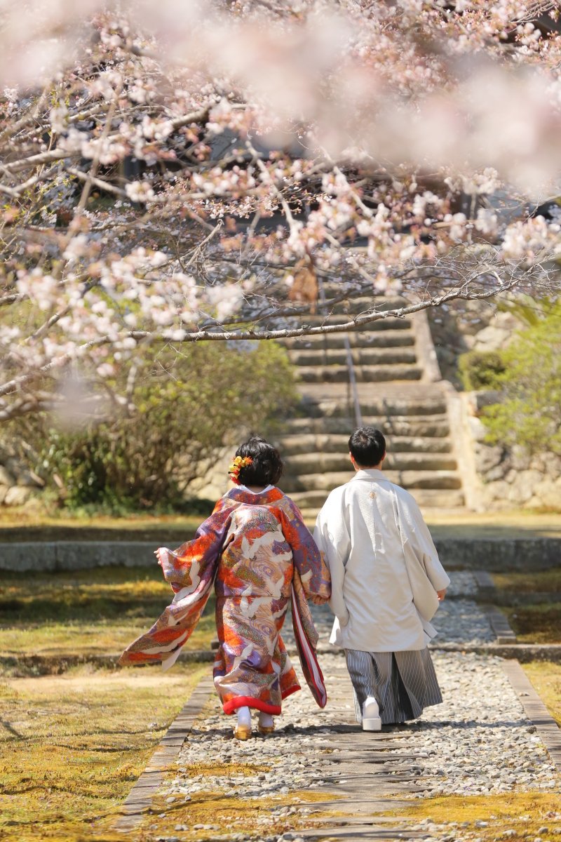 ロケ撮影へ出発!!