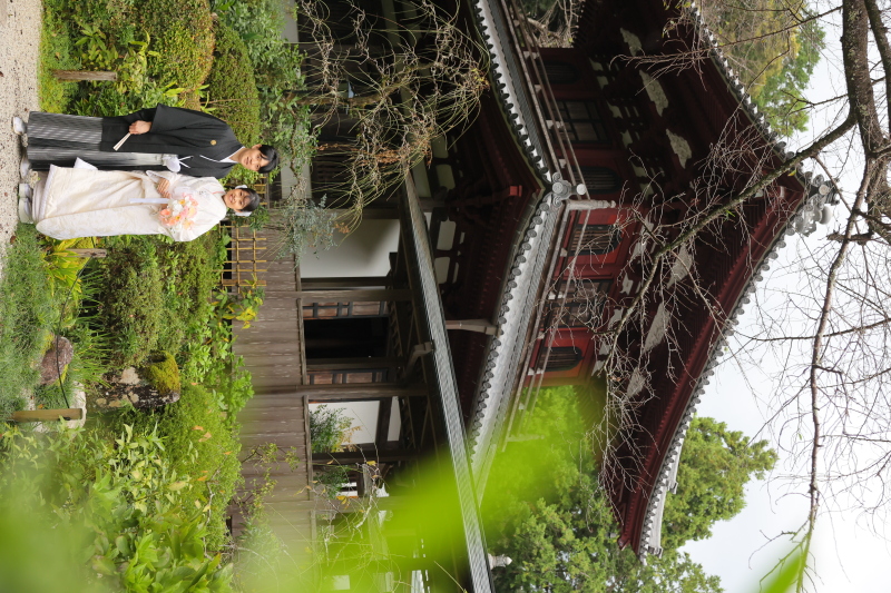 龍潭寺行ってきました!