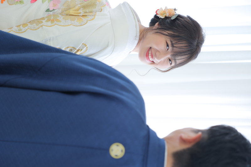 お嫁さんソロショット♡