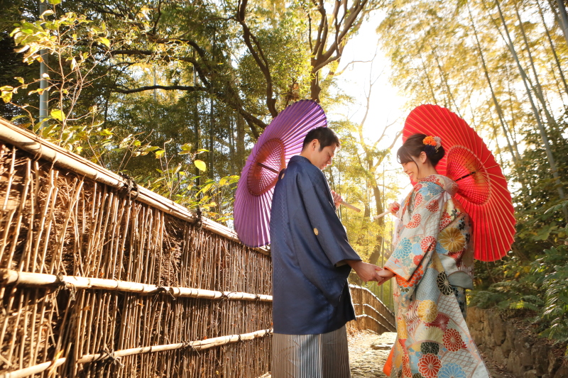 まずは、カメラマンおすすめスポット♪