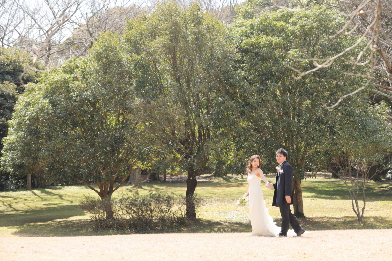 ゆっくり・・・