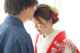 和装　館内＆ガーデン