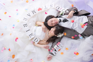 洋装館内フルコース