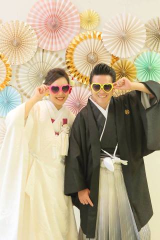 二人らしくね♡