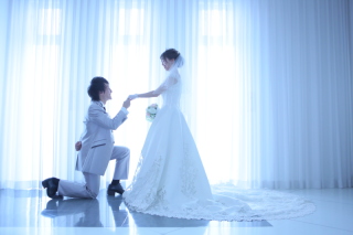 ディズニー大好きなお二人♡