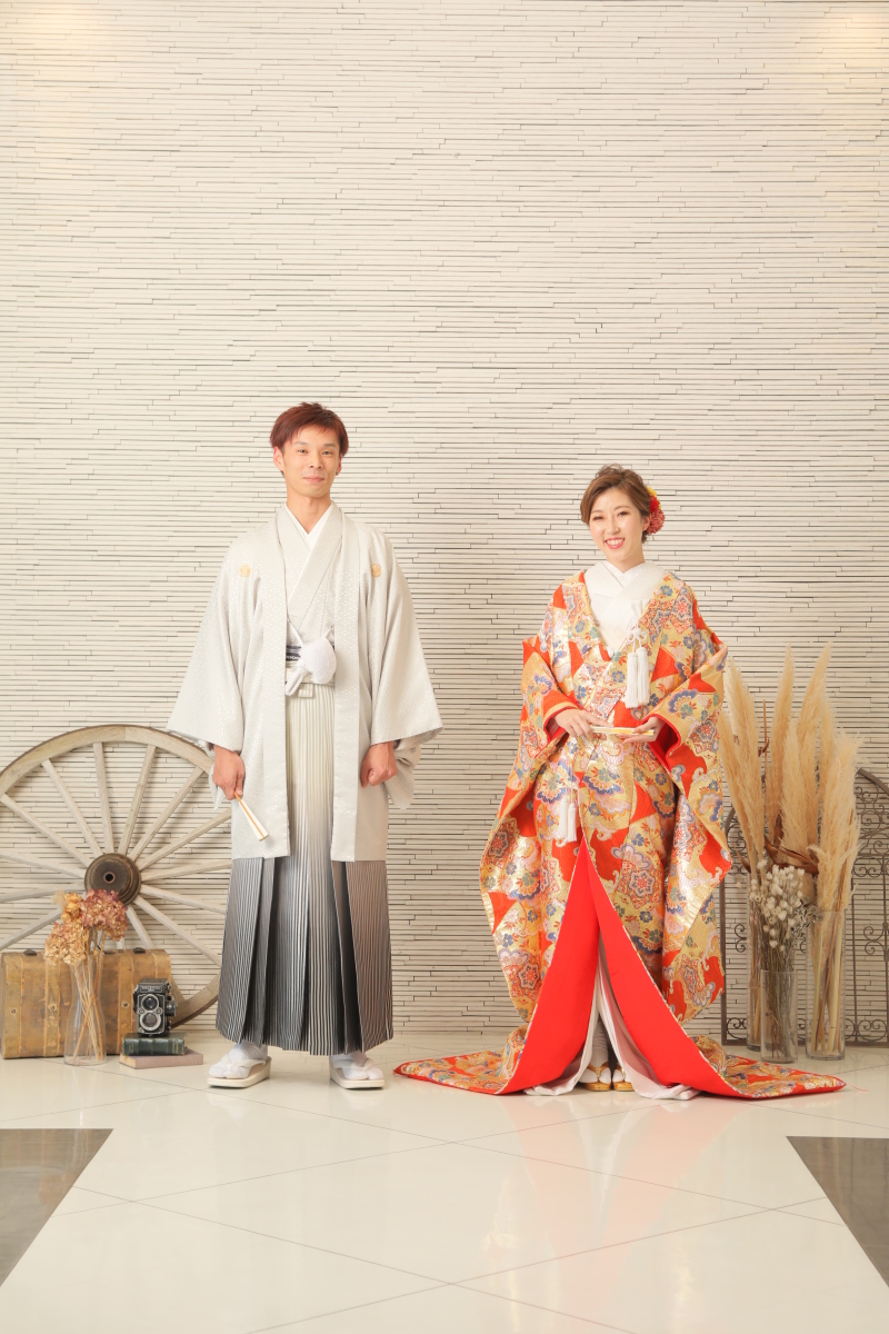 今風イメージもお任せください！