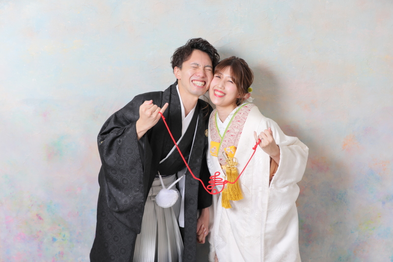 ラストはラブラブに♡