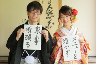 龍潭寺ロケーション♪