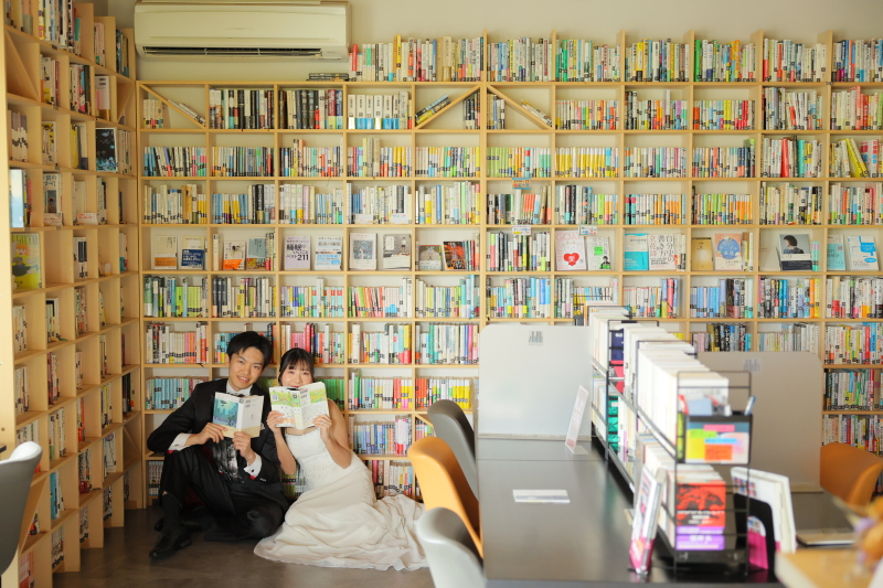 じゃじゃの私設図書館