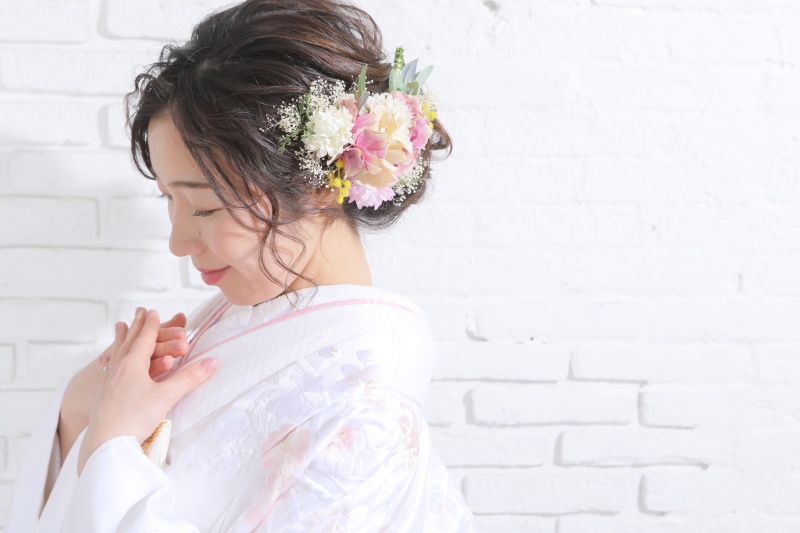 ソロショットもおすすめでーす