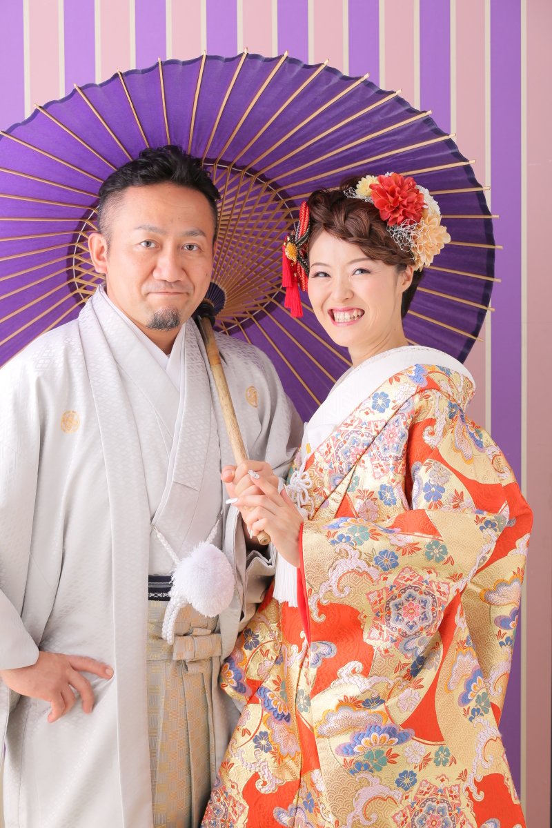 お二人ｓｈｏｔ！