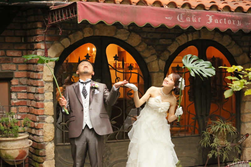 あれっ・・！？