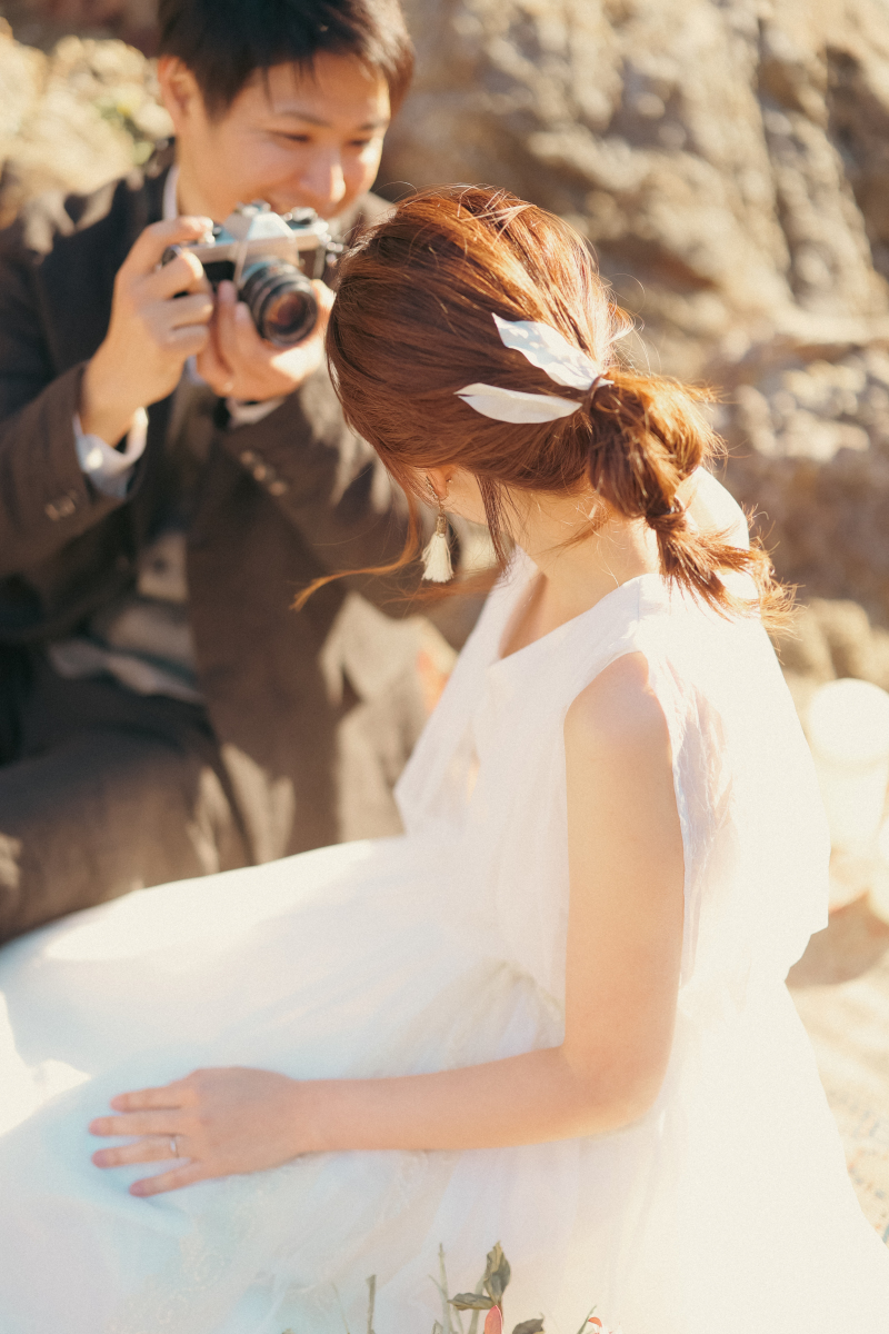 こだわりヘアメイク