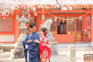 国境を越えた愛