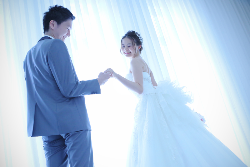 もちろん・・・