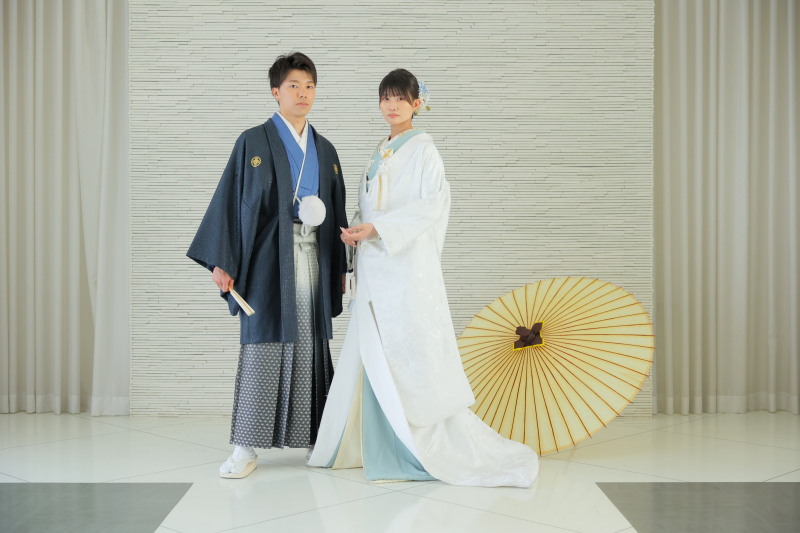 定番写真