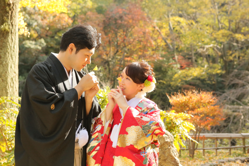 なにしてるとこかな・・？