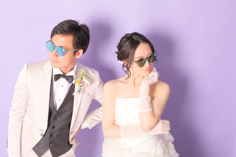 2人らしさ満載です！！