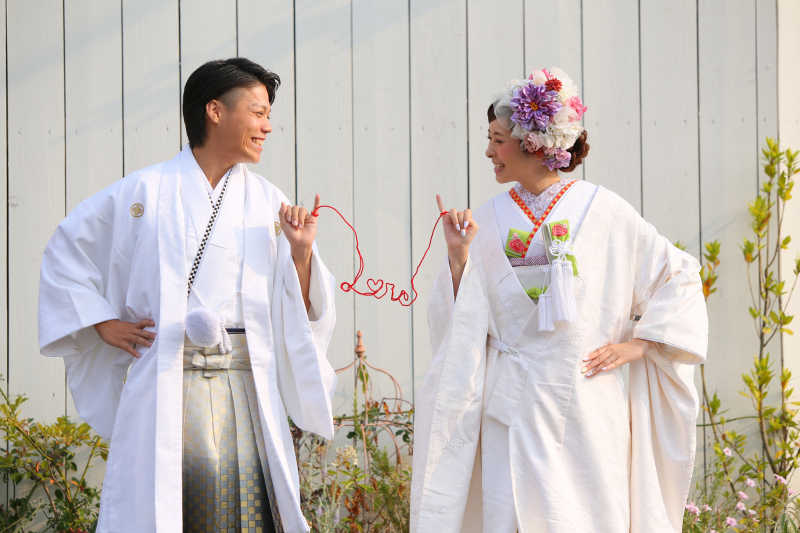 先程とは・・・！