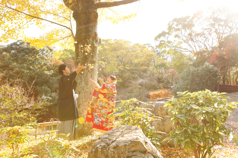 楽しく、可愛く、美しく