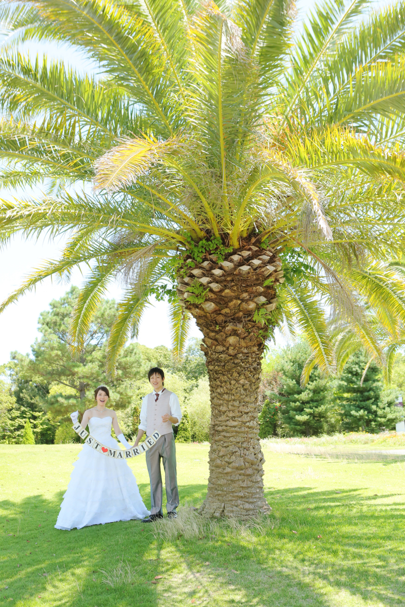 まるで・・・！？