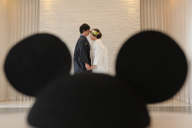 見守られてるイメージ♡