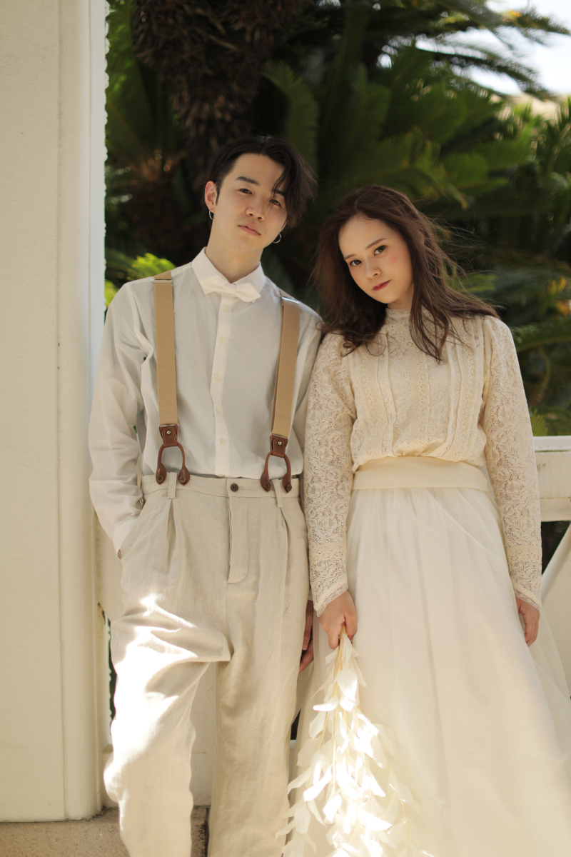 ホワイトベル浜松_ウエディングドレスが豊富