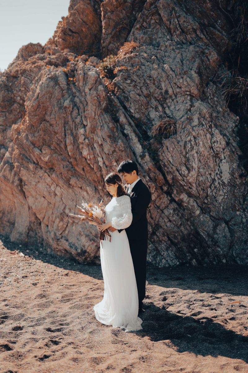 ホワイトベル浜松_海で撮影できる