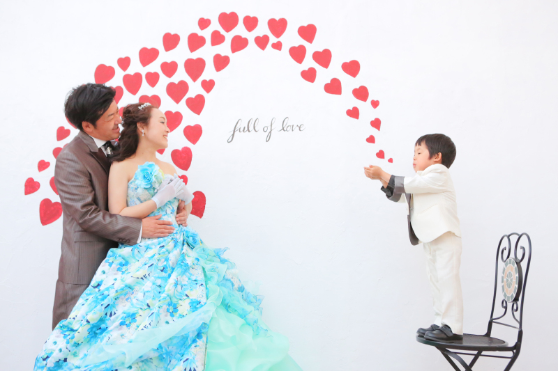 こーんな楽しいショットも♡