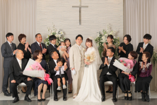 ホワイトベル浜松