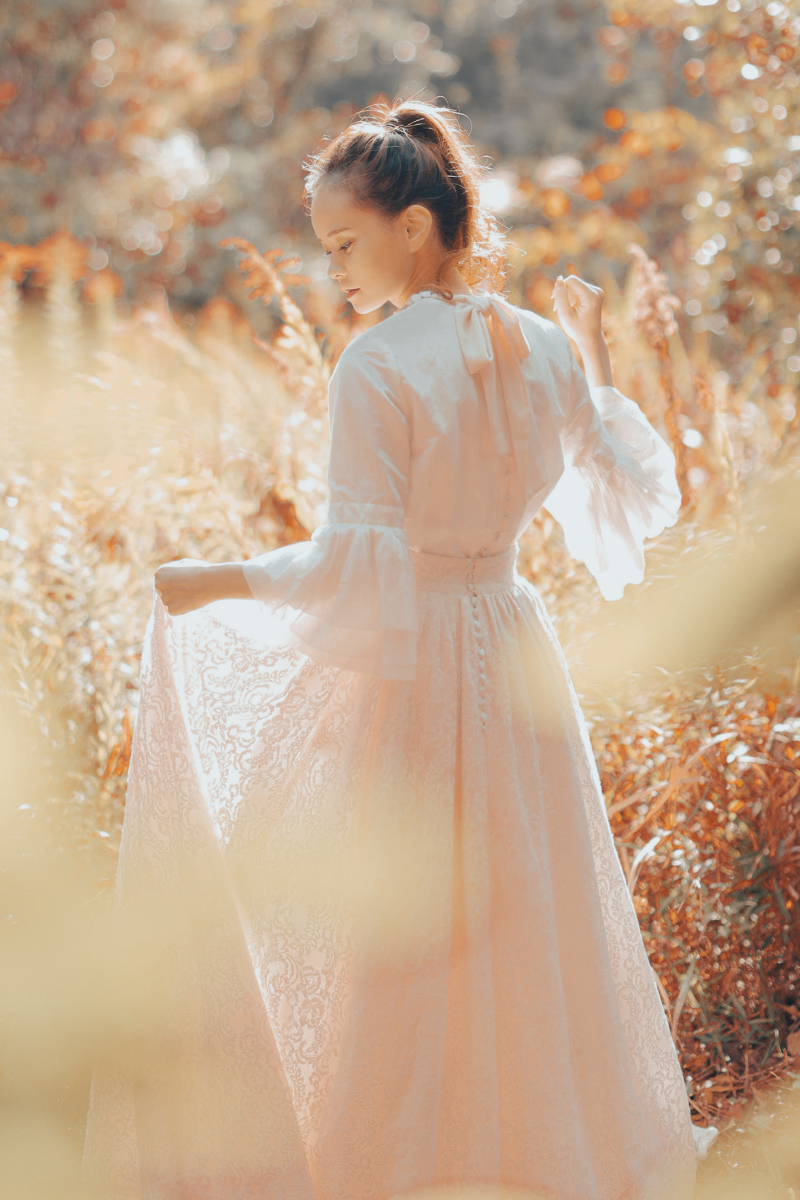 ホワイトベル浜松_ウエディングドレスが豊富