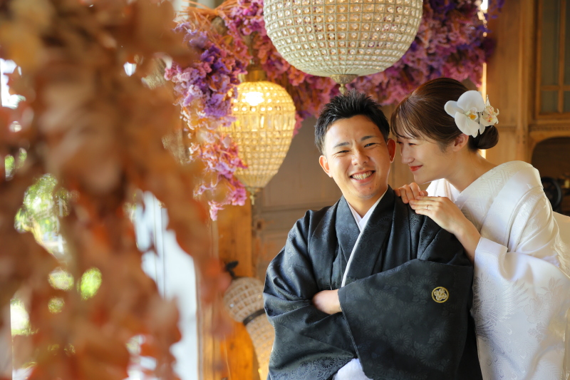 Point1 多彩な撮影シーン