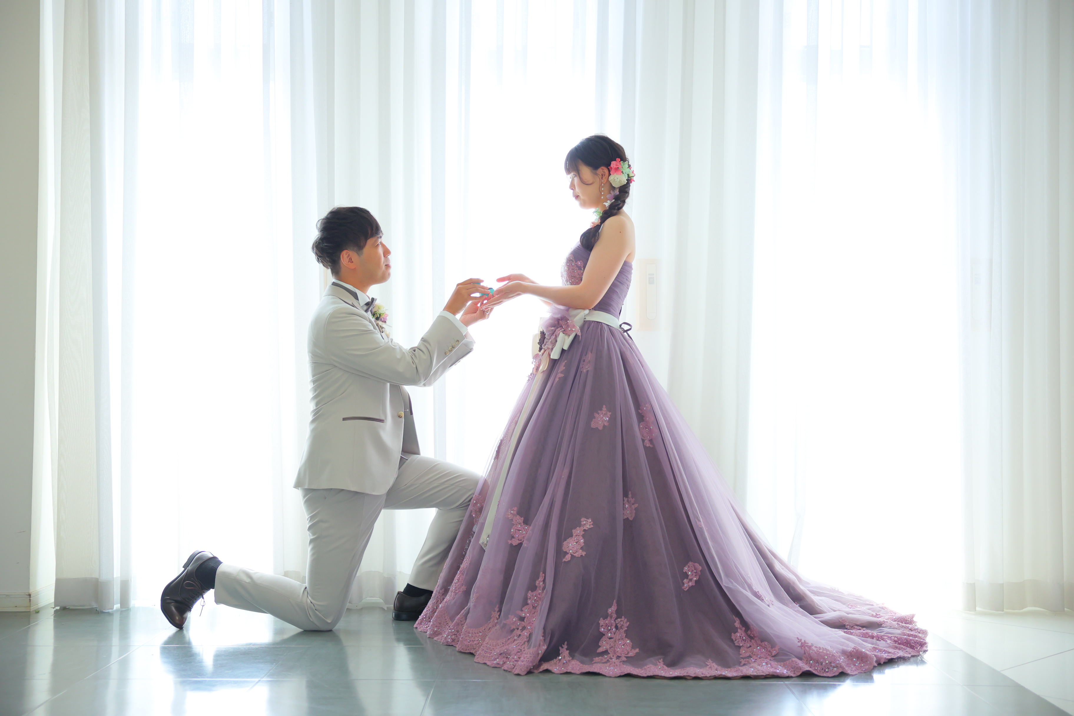 20以上ある撮影シーン