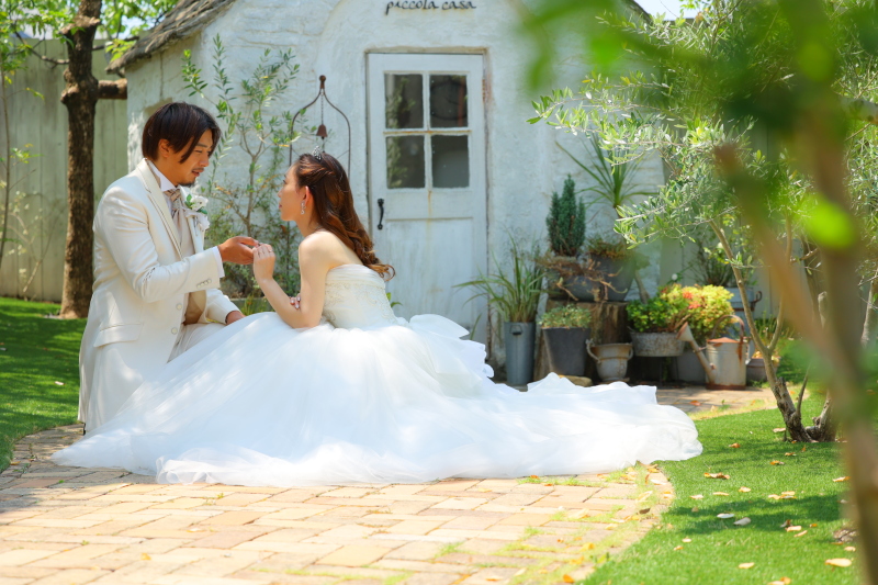 Point1 多彩な撮影シーン