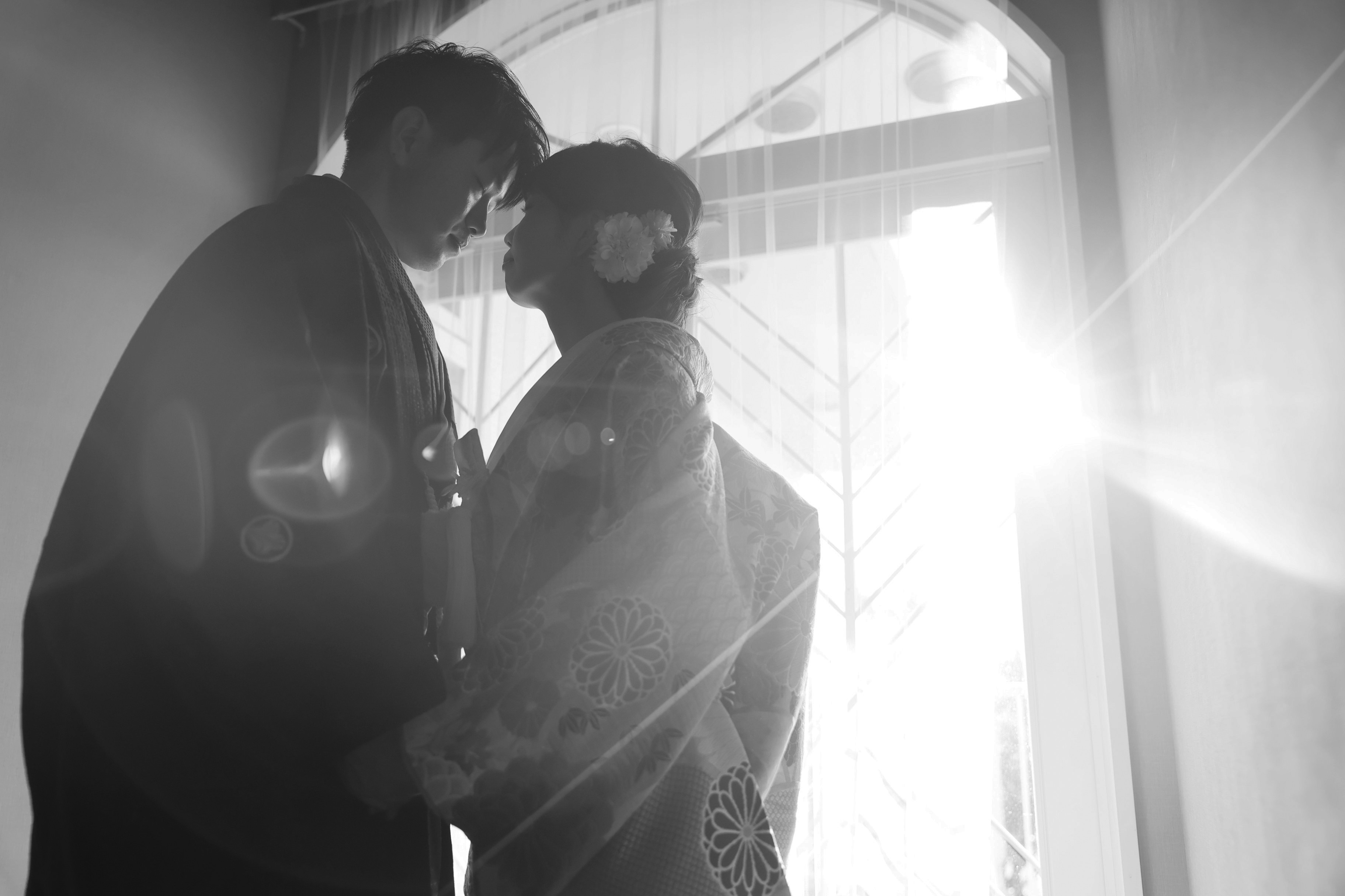 Point1 多彩な撮影シーン