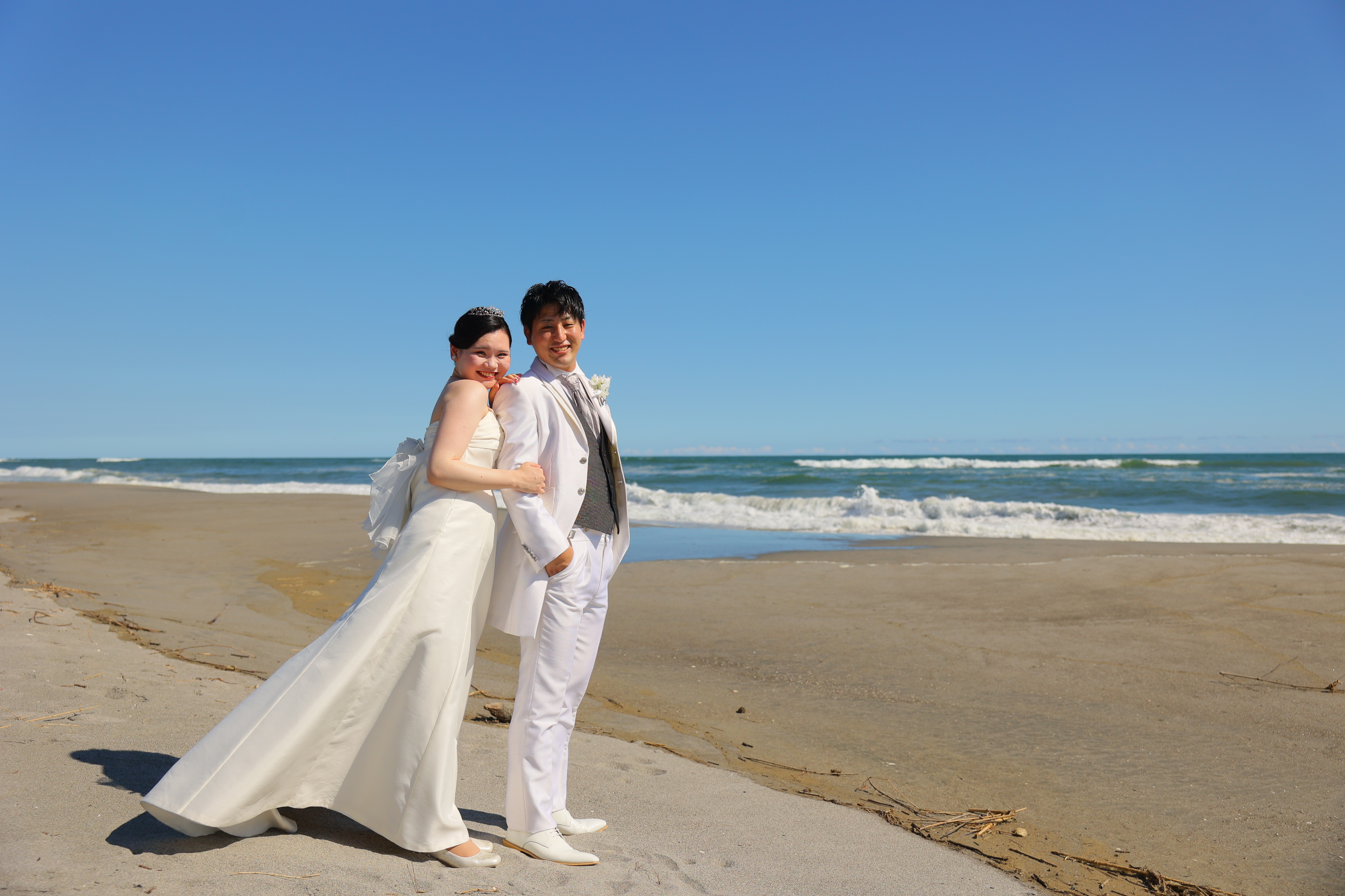 Point1 多彩な撮影シーン