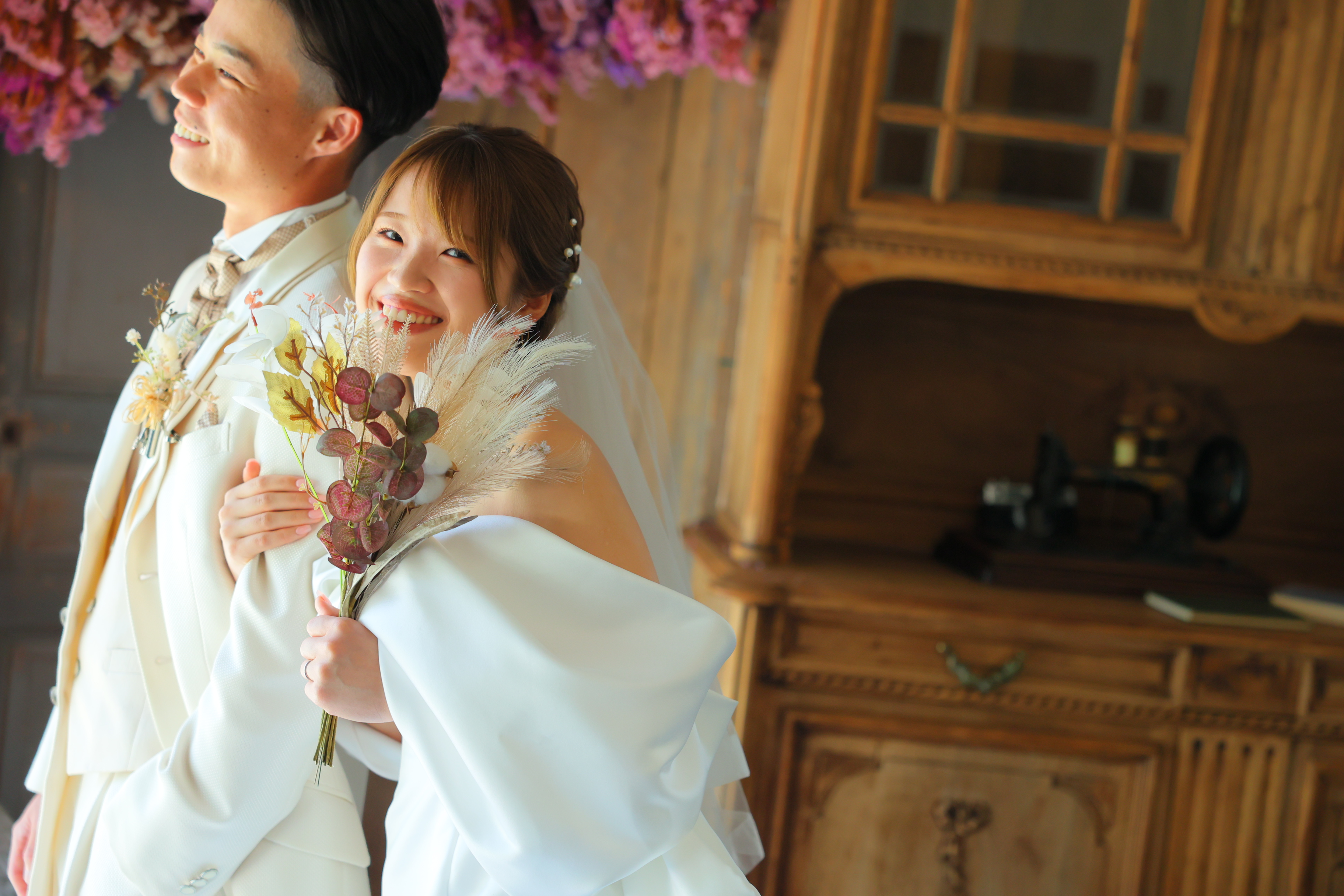 Point1 多彩な撮影シーン