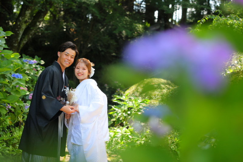 Point1 多彩な撮影シーン