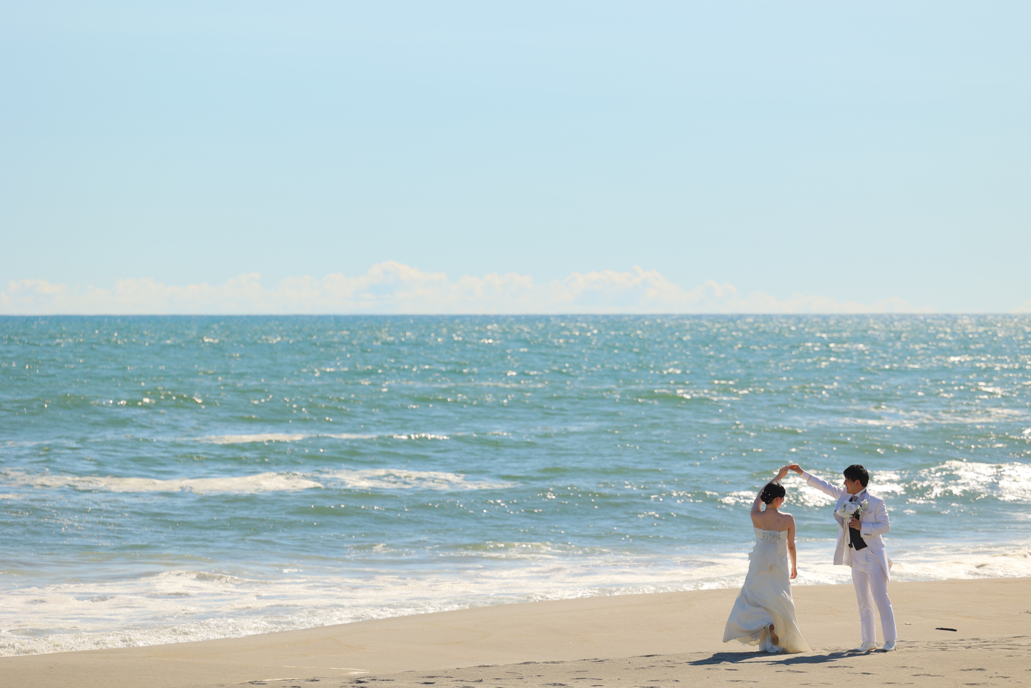 Point1 多彩な撮影シーン