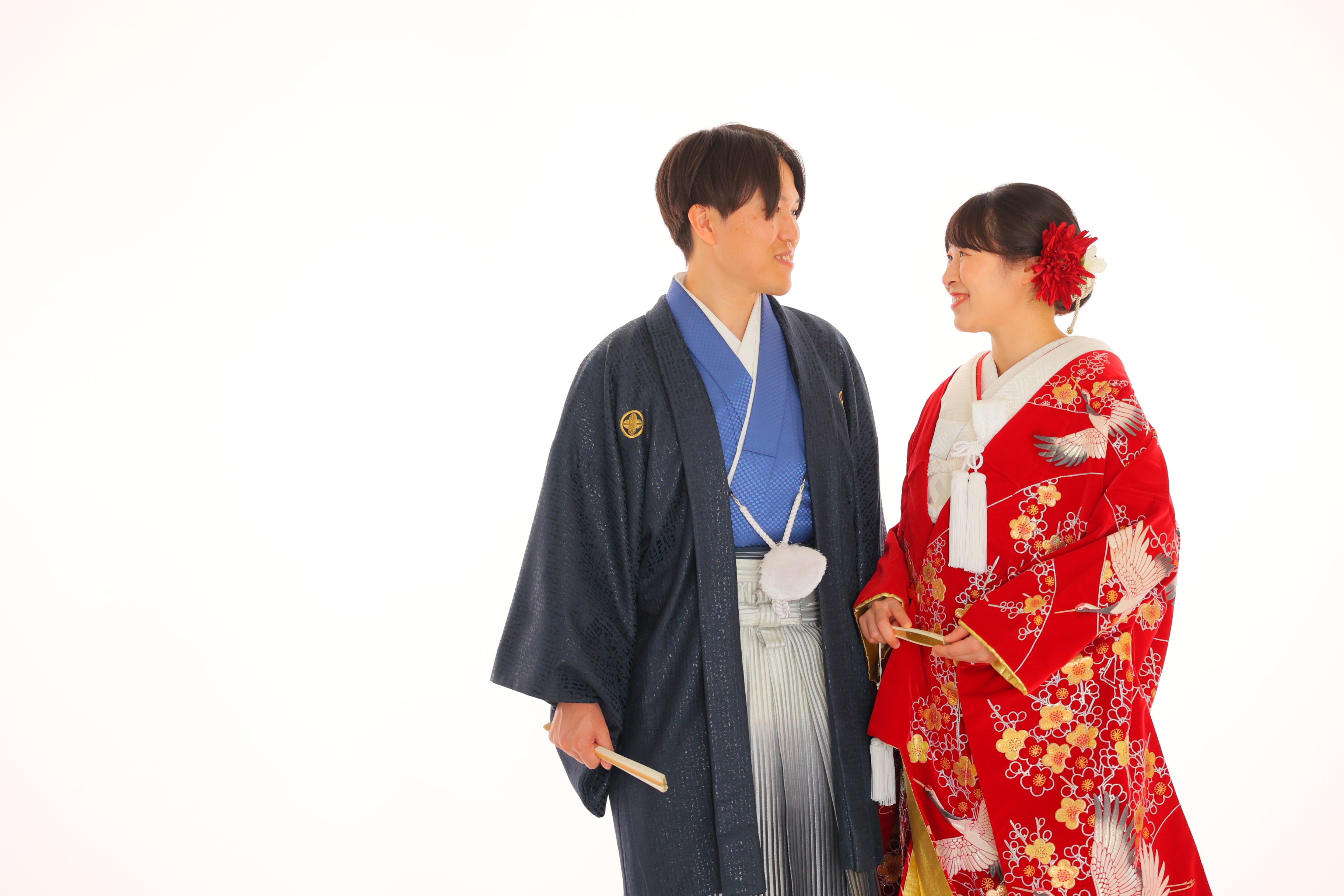 20以上ある撮影シーン