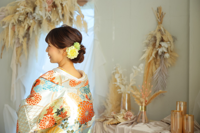 Point1 多彩な撮影シーン