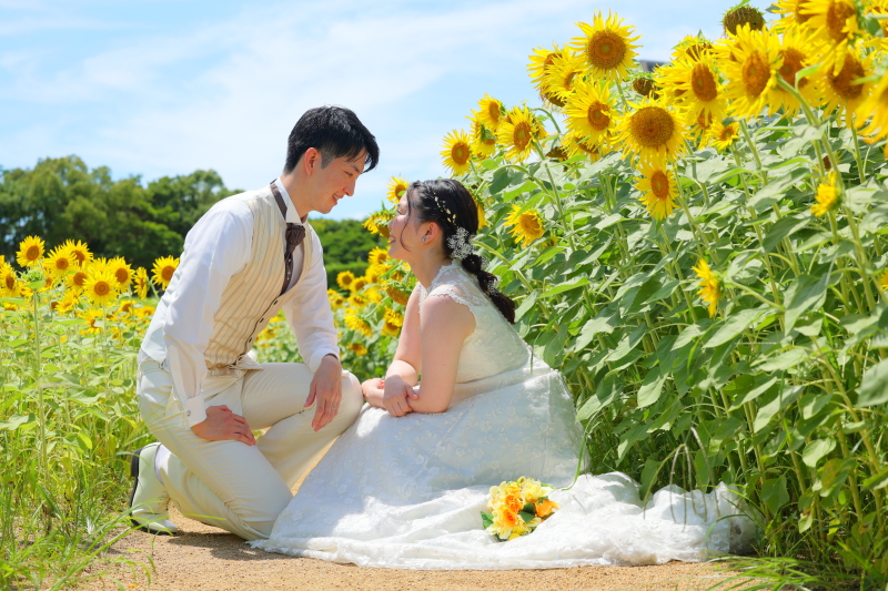 20以上ある撮影シーン