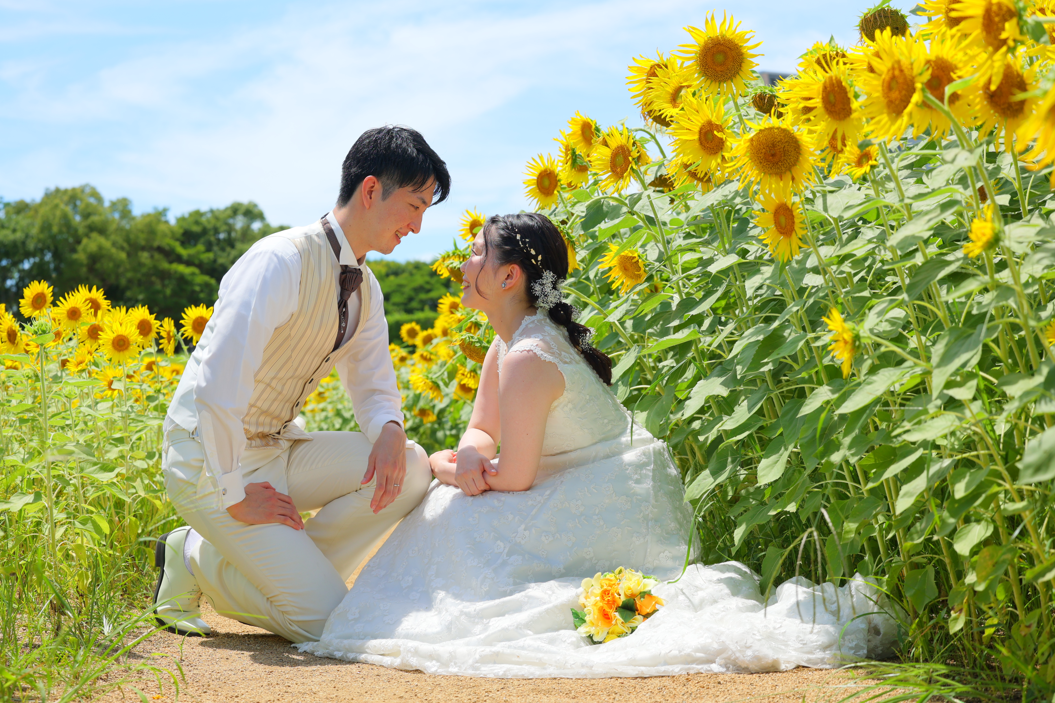 20以上ある撮影シーン