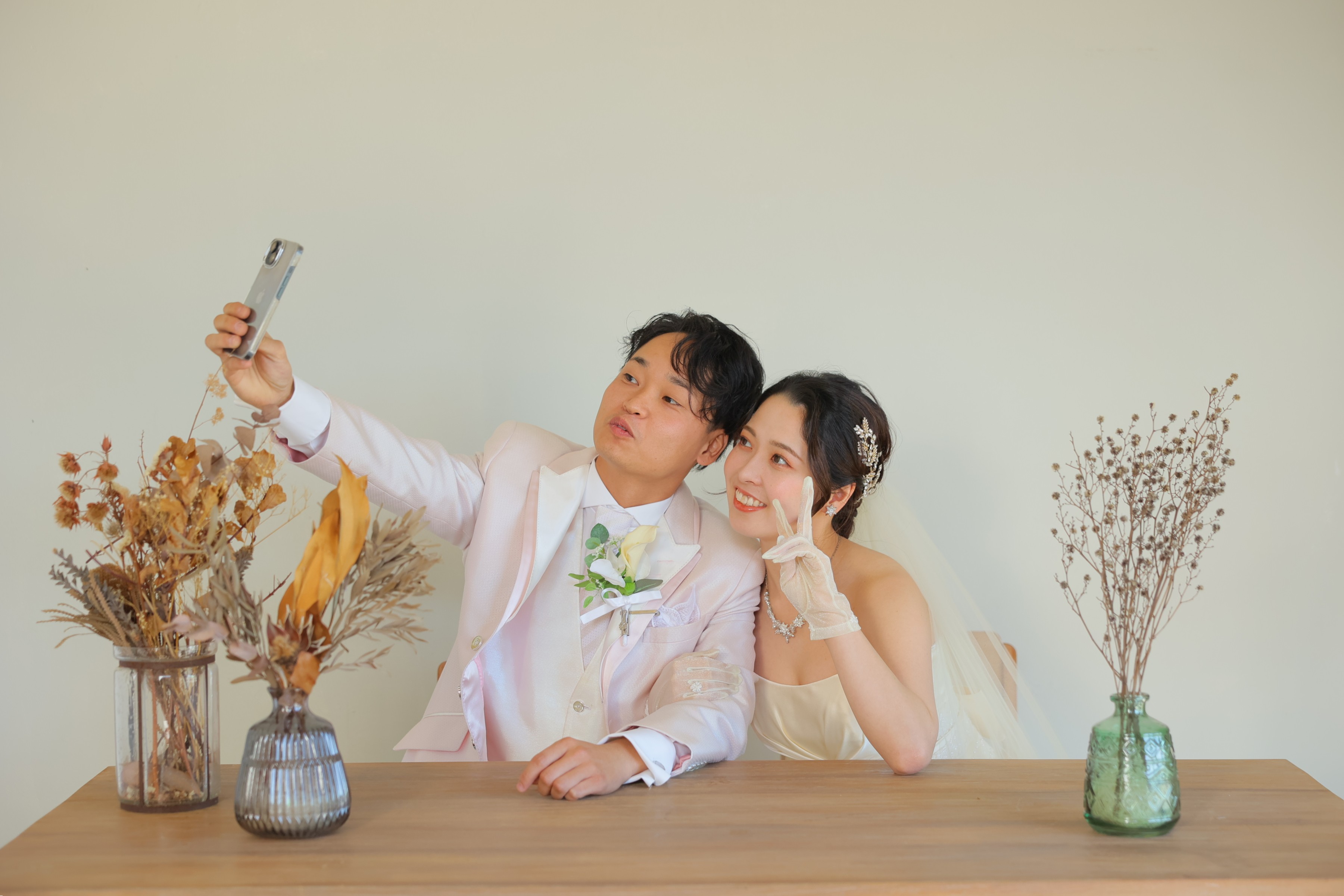 Point1 多彩な撮影シーン