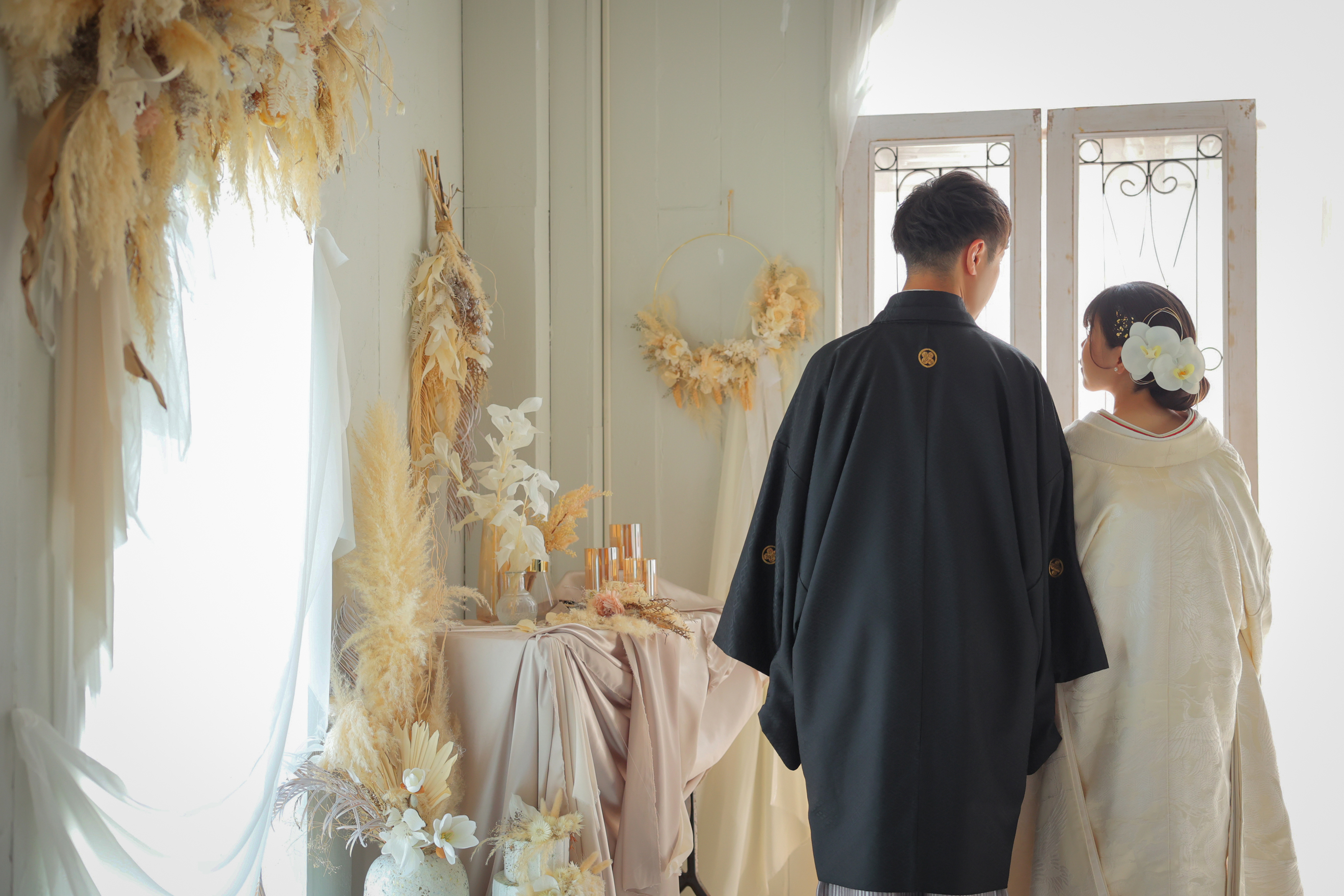 Point1 多彩な撮影シーン